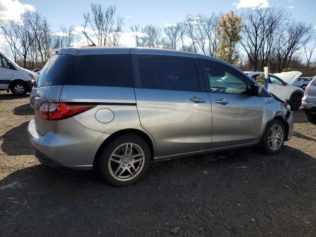 2012 Mazda 5