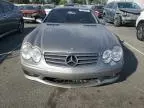 2004 Mercedes-Benz SL 500