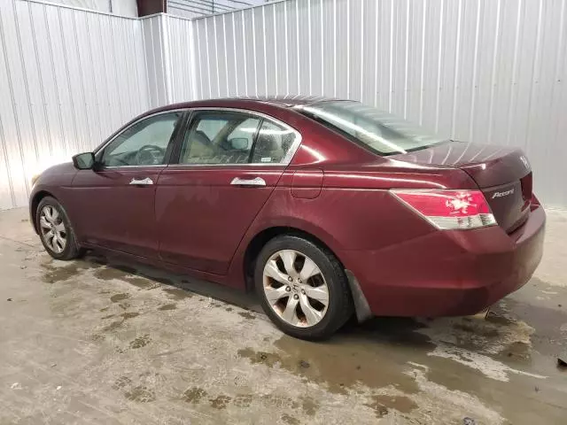 2008 Honda Accord EX