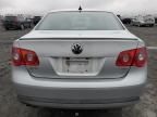 2006 Volkswagen Jetta TDI