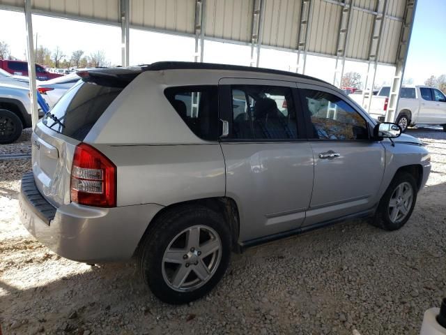 2010 Jeep Compass Sport