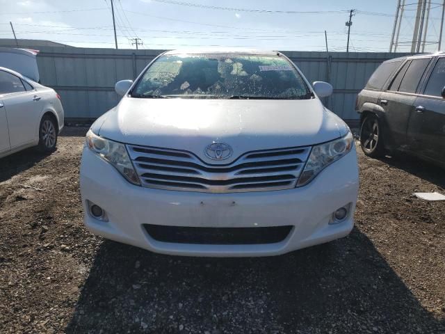 2010 Toyota Venza