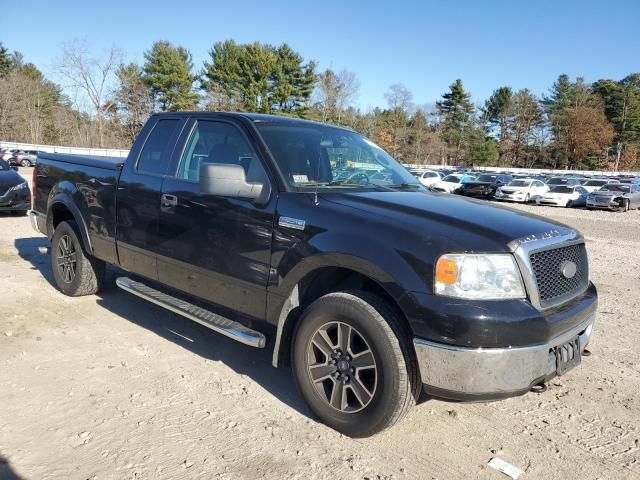 2006 Ford F150