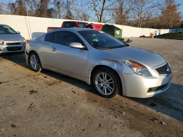 2008 Nissan Altima 3.5SE