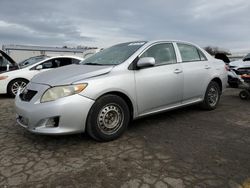 Toyota Vehiculos salvage en venta: 2010 Toyota Corolla Base