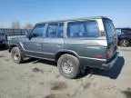 1990 Toyota Land Cruiser FJ62 GX