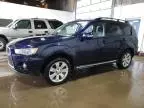 2012 Mitsubishi Outlander SE