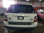 2007 Land Rover Range Rover Sport Supercharged