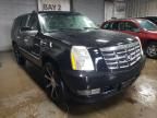 2008 Cadillac Escalade ESV