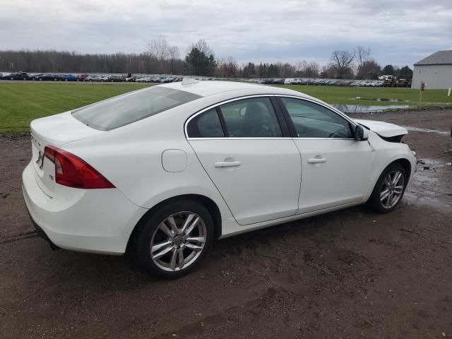 2012 Volvo S60 T5