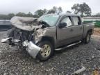 2013 Chevrolet Silverado C1500 LT