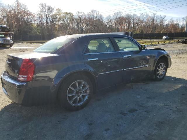 2008 Chrysler 300C