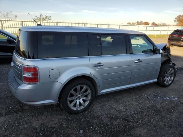 2011 Ford Flex Limited