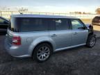 2011 Ford Flex Limited