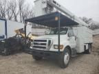 2010 Ford F750 Super Duty