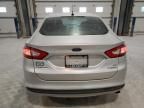 2013 Ford Fusion SE Hybrid