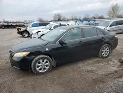 2009 Toyota Camry Base en venta en London, ON