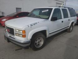 1995 GMC Suburban C1500 en venta en Farr West, UT