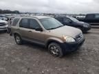 2005 Honda CR-V LX