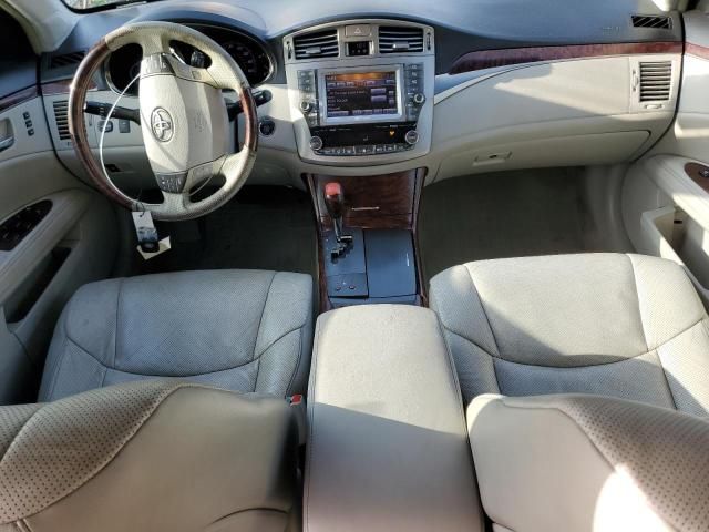 2011 Toyota Avalon Base