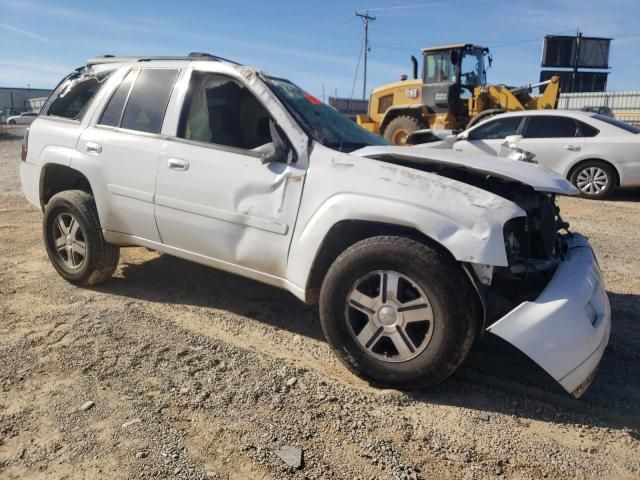 2007 Chevrolet Trailblazer LS