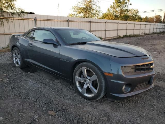 2011 Chevrolet Camaro SS