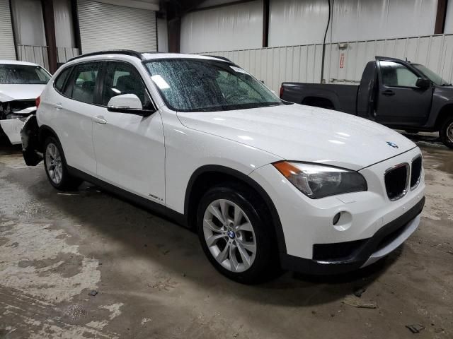 2014 BMW X1 XDRIVE28I