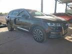 2018 Audi Q7 Premium Plus