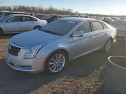 Cadillac Vehiculos salvage en venta: 2016 Cadillac XTS Luxury Collection