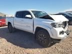 2022 Toyota Tacoma Double Cab