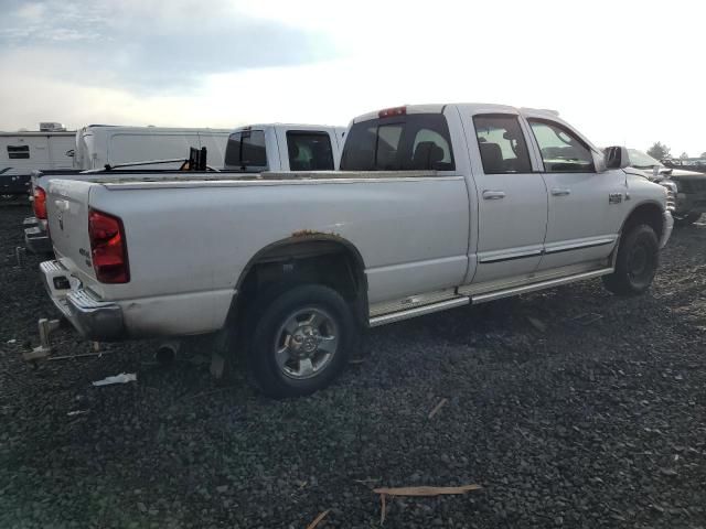 2008 Dodge RAM 3500 ST