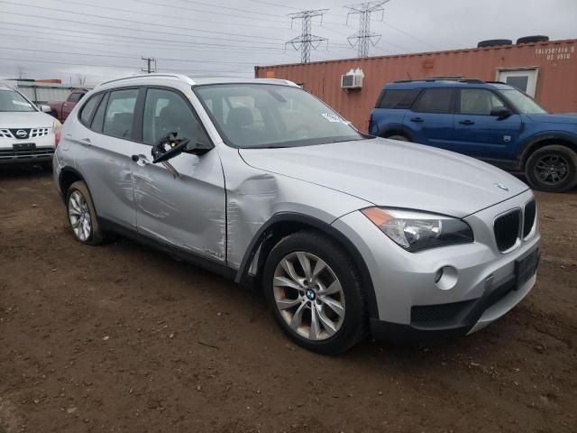 2013 BMW X1 XDRIVE28I