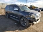 2008 Toyota Sequoia Limited