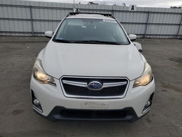 2017 Subaru Crosstrek Premium