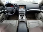 2009 Infiniti G37 Base