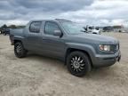 2008 Honda Ridgeline RTL