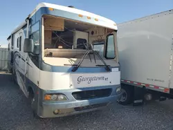 Salvage trucks for sale at North Las Vegas, NV auction: 2004 Other 2004 Ford F550 Super Duty Stripped Chassis