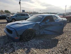 Dodge Challenger sxt Vehiculos salvage en venta: 2021 Dodge Challenger SXT