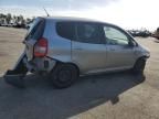 2008 Honda FIT