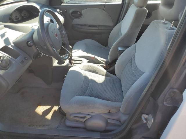 2004 Saturn Ion Level 3