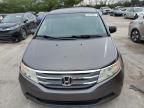 2011 Honda Odyssey EX