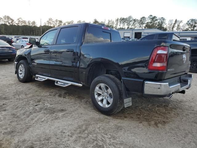 2023 Dodge 1500 Laramie