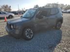 2017 Jeep Renegade Trailhawk