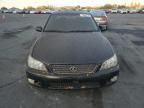 2001 Lexus IS 300