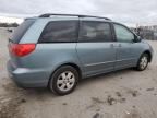 2008 Toyota Sienna XLE