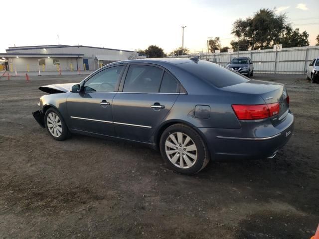 2009 Hyundai Sonata SE