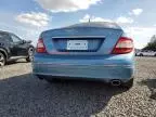 2010 Mercedes-Benz C 300 4matic