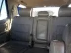 2007 Toyota Sequoia SR5