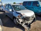 2010 Nissan Versa S