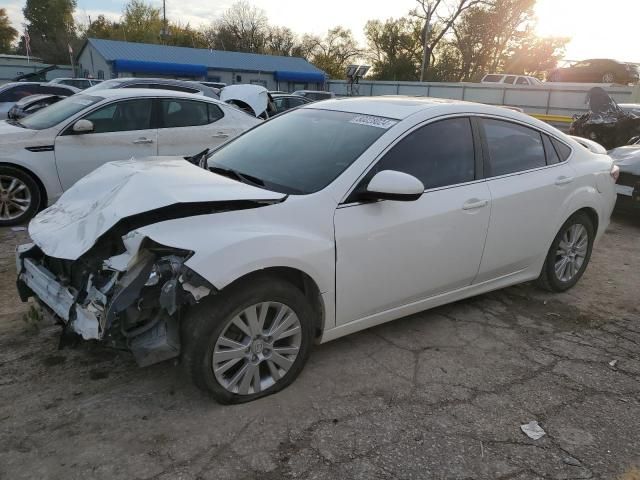 2010 Mazda 6 I